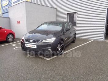 SEAT IBIZA 5 V 1.0 TSI 110 FR DSG7