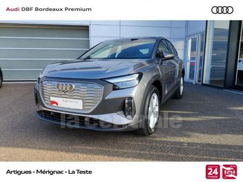 AUDI Q4 E-TRON SPORTBACK ELECTRIQUE 40 82 KWH EXECUTIVE