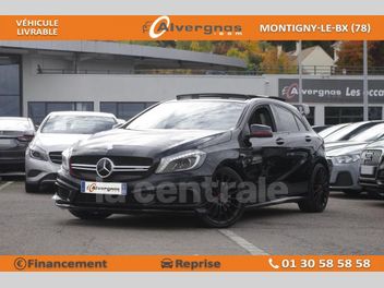 MERCEDES CLASSE A 3 AMG III 45 AMG 4MATIC