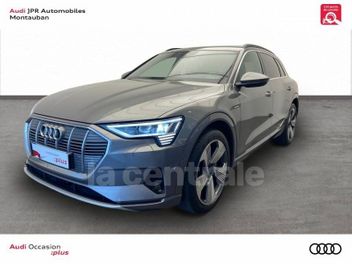 AUDI E-TRON 55 QUATTRO AVUS EXTENDED