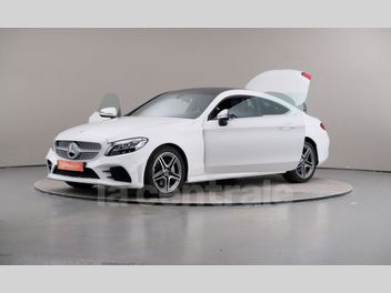 MERCEDES CLASSE E 5 COUPE V COUPE 220 D AMG LINE 9G-TRONIC