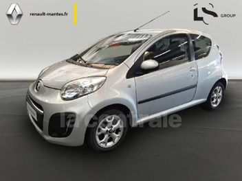 CITROEN C1 (3) 1.0 68 MILLENIUM 3P