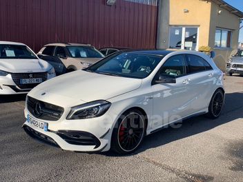 MERCEDES CLASSE A 3 AMG III (2) 45 AMG 4MATIC