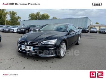 AUDI A5 (2E GENERATION) II 2.0 TDI 190 DESIGN LUXE S TRONIC