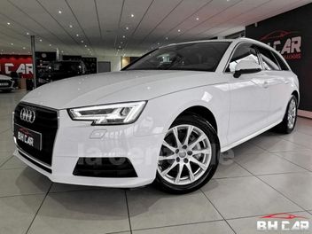 AUDI A4 (5E GENERATION) AVANT V AVANT 2.0 TDI 190