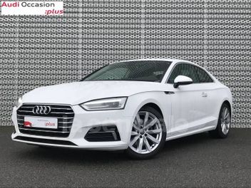 AUDI A5 (2E GENERATION) II 2.0 TDI 150 DESIGN S TRONIC