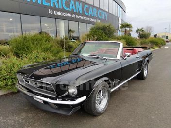 FORD MUSTANG CABRIOLET CABRIOLET 289 CLIMATISEE