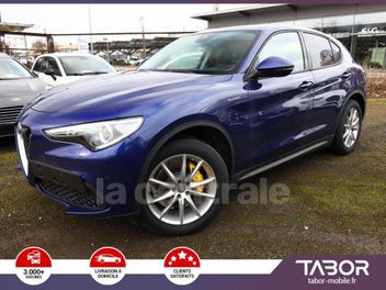 ALFA ROMEO STELVIO AT8 2.0 TURBO 200 Q4 SUPER