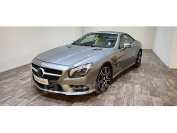 MERCEDES SL 4 IV 400 BVA7