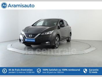 NISSAN LEAF 2 II 150CH 40KWH 6CV N-CONNECTA