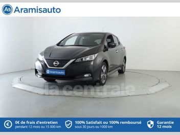 NISSAN LEAF 2 II 150CH 40KWH 6CV N-CONNECTA