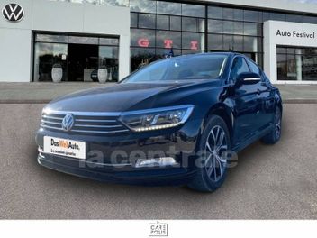 VOLKSWAGEN PASSAT 8 VIII 1.6 TDI 120 BLUEMOTION TECHNOLOGY CONNECT DSG7