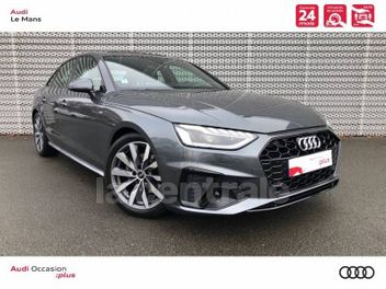 AUDI A4 (5E GENERATION) V (3) 35 TFSI 150 S LINE S TRONIC 7