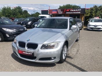 BMW SERIE 3 E90 (E90) 318D 143 LUXE