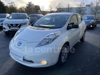 NISSAN LEAF 109 24KHW VISIA PACK AUTO