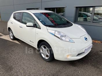 NISSAN LEAF 109 24KWH ACENTA AUTO