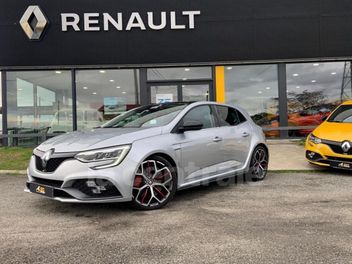 RENAULT MEGANE 4 RS IV (2) 1.8 TCE 300 RS TROPHY EDC