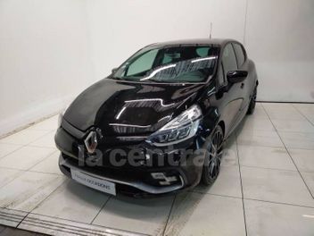 RENAULT CLIO 4 RS IV (2) 1.6 TURBO 220 RS TROPHY EDC