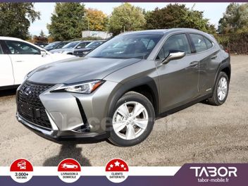 LEXUS UX 2.0 250H 184 2WD