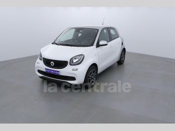 SMART FORFOUR 2 II 60KW ELECTRIQUE PRIME