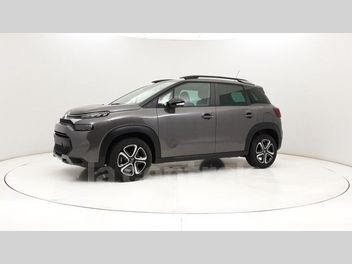 CITROEN C3 AIRCROSS (2) 1.2 PURETECH 110 S&S SHINE BV6