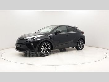 TOYOTA C-HR (2) 1.8 HYBRIDE 122 5CV EDITION