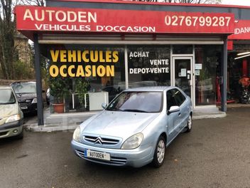 CITROEN 