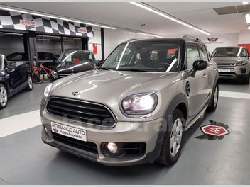 MINI COUNTRYMAN 2 II COOPER 136 BVA7