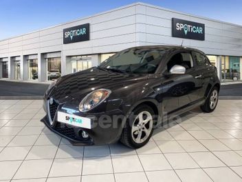 ALFA ROMEO MITO 0.9 TWIN AIR 105 S/S DISTINCTIVE 5PL