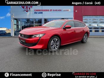 PEUGEOT 508 (2E GENERATION) SW II SW 1.5 BLUEHDI 130 S&S 7CV ALLURE EAT8