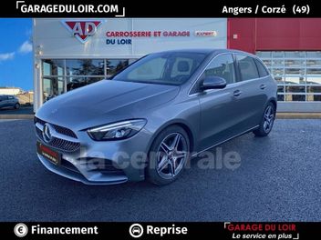 MERCEDES CLASSE B 3 III 180 D AMG LINE 7G-DCT