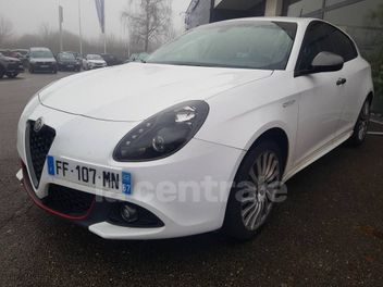 ALFA ROMEO GIULIETTA 3 III (3) 2.0 JTDM 175 S/S ALFA TCT LUSSO