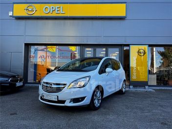 OPEL 