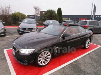 BMW SERIE 4 F33 CABRIOLET (F33) CABRIOLET 420I 184 SPORT BVA8