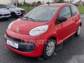 CITROEN C1 1.0 68 ATTRACTION 3P