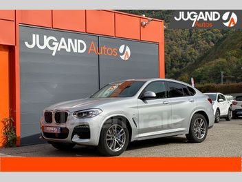 BMW X4 G02 (G02) XDRIVE30DA 286 M SPORT