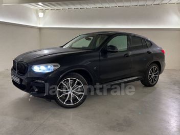 BMW X4 G02 (G02) XDRIVE20DA 190 8CV M SPORT