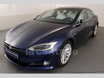 TESLA MODEL S 75 KWH DUAL MOTOR