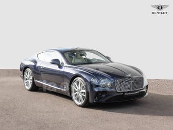 BENTLEY CONTINENTAL GT 3 III 4.0 V8 550 BVA8