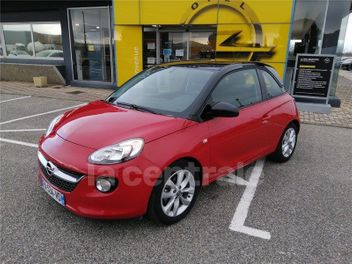 OPEL ADAM 1.4 TWINPORT 87 S/S UNLIMITED