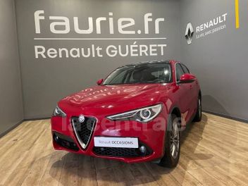 ALFA ROMEO STELVIO 2.2 DIESEL 190 Q4 STELVIO AT8