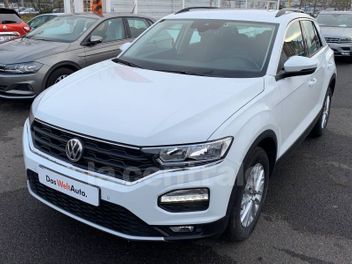 VOLKSWAGEN T-ROC 1.0 TSI 115 LOUNGE