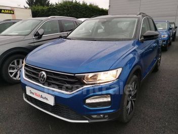 VOLKSWAGEN T-ROC 1.0 TSI 115 LOUNGE