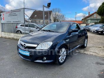 OPEL TIGRA TWINTOP II TWINTOP 1.4 TWINPORT ENJOY EASYTRONIC