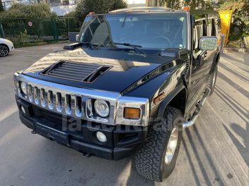 HUMMER 