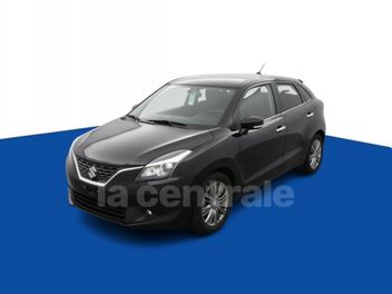 SUZUKI BALENO 2 II 1.2 HYBRID SHVS PACK