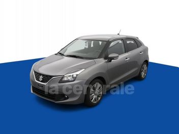 SUZUKI BALENO 2 II 1.2 HYBRID SHVS PACK