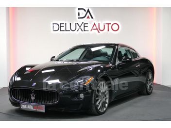 MASERATI 