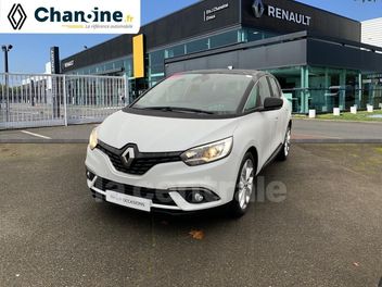 RENAULT SCENIC 4 IV 1.5 DCI 110 ENERGY BUSINESS