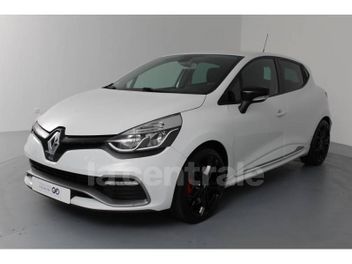 RENAULT CLIO 4 RS CLIO IV 1.6 TURBO 200 RS EDC